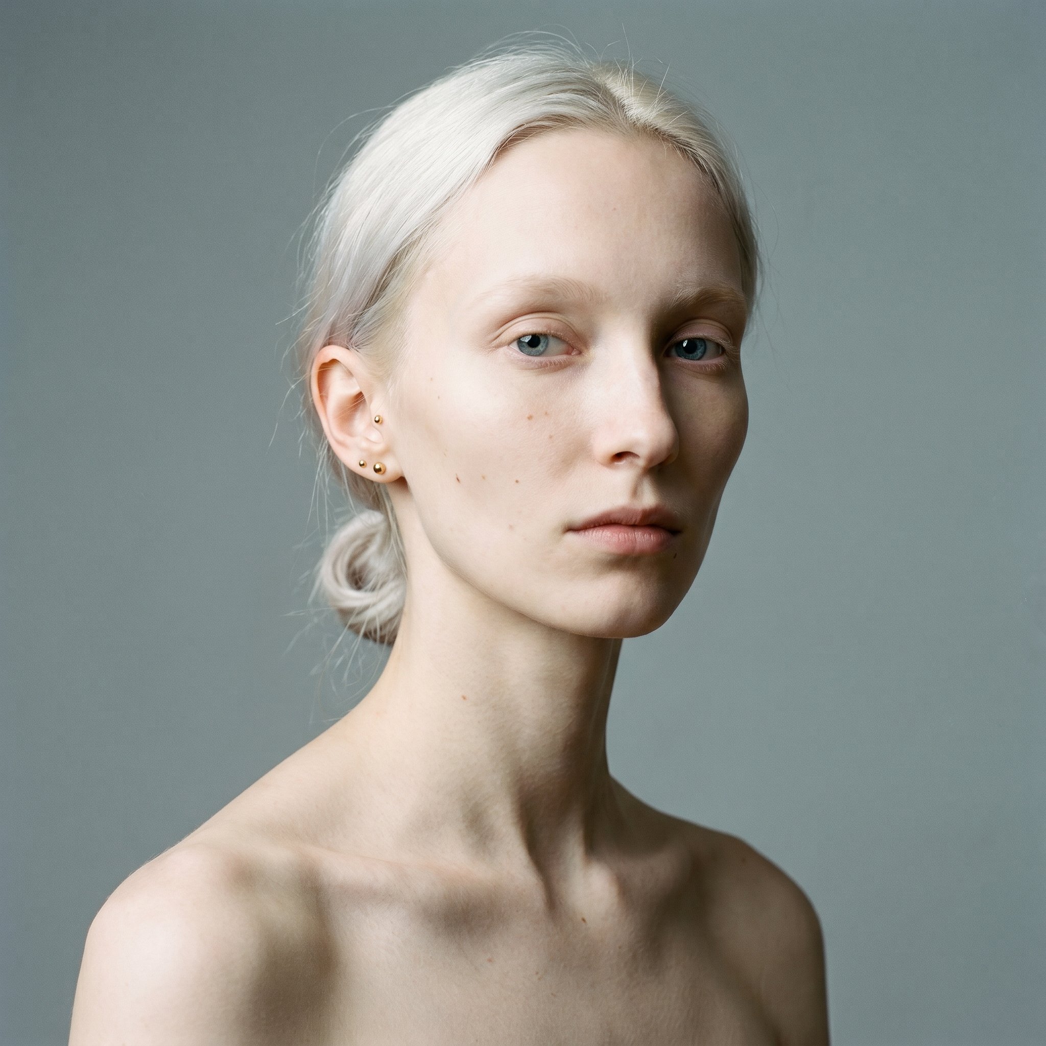 Kasia Niewińska-Holt — establishing portrait