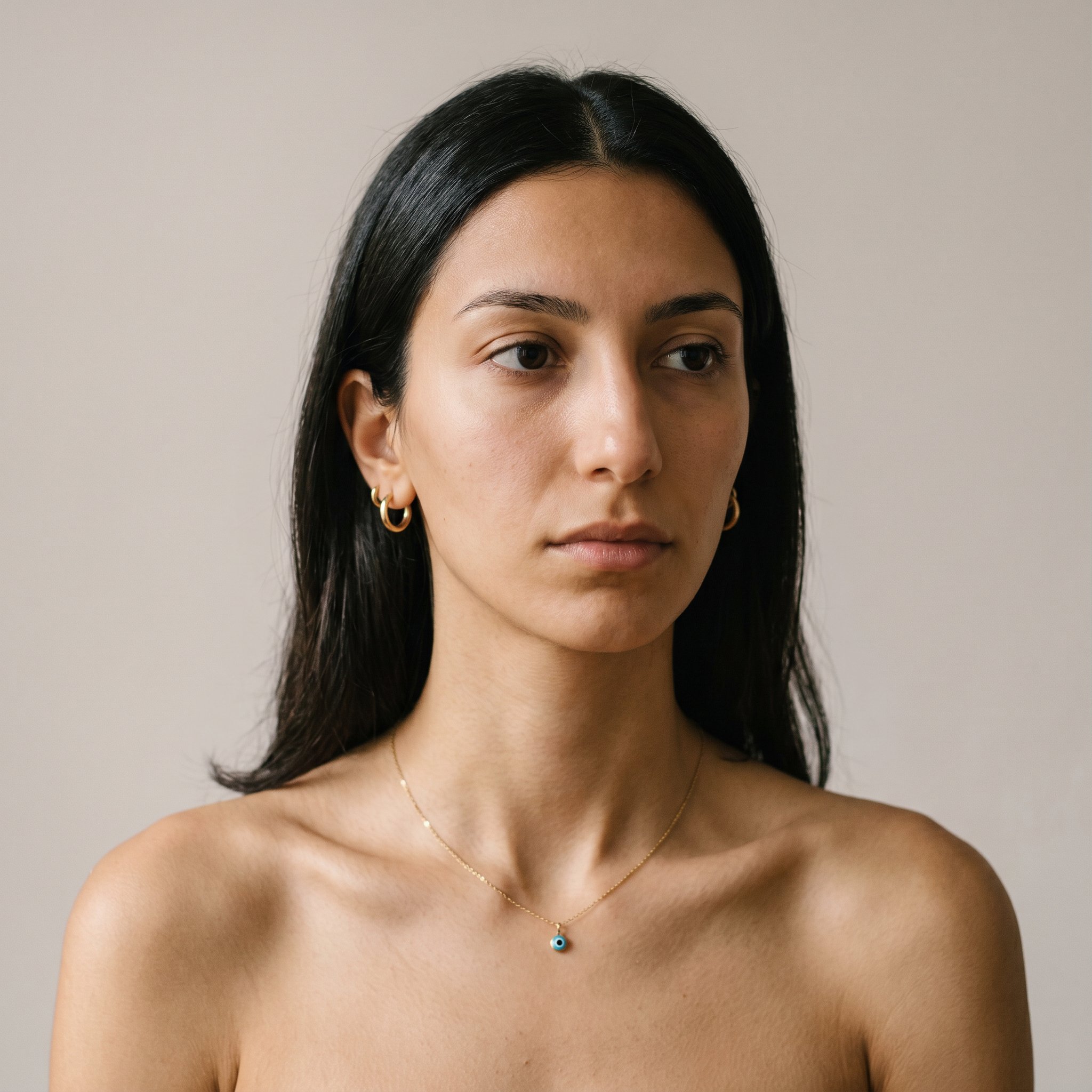 Deniz Yıldız-Stone — establishing portrait